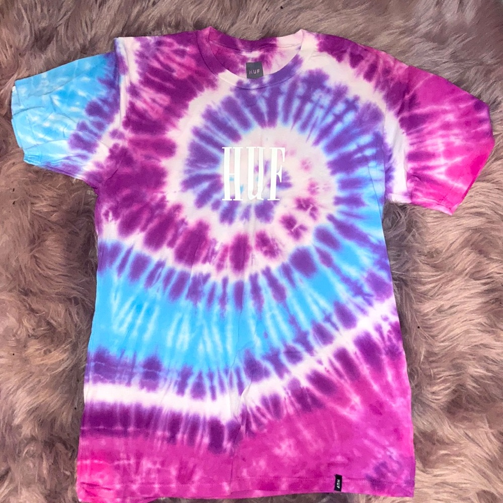 Huf short sleeve